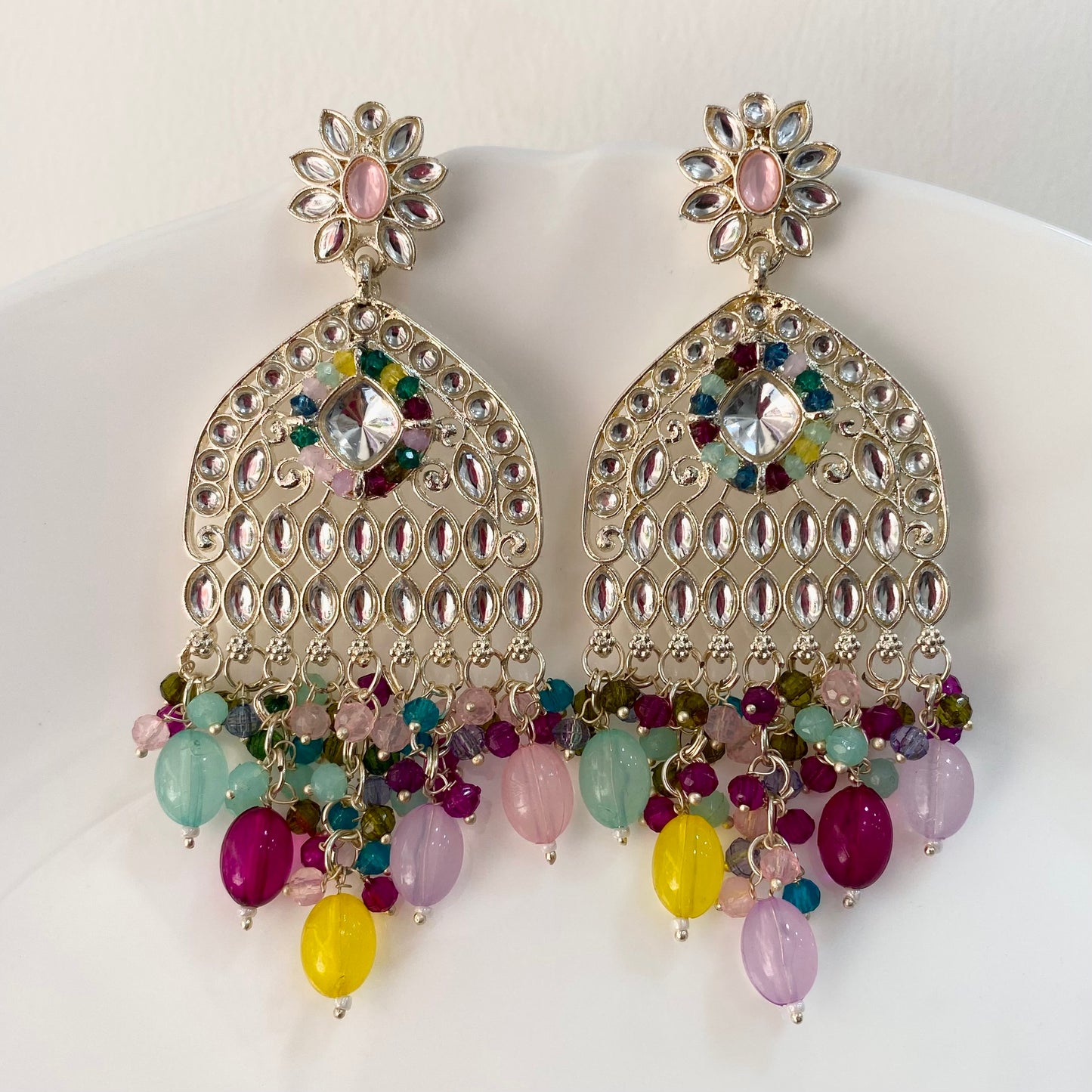 Samriddhi Earrings