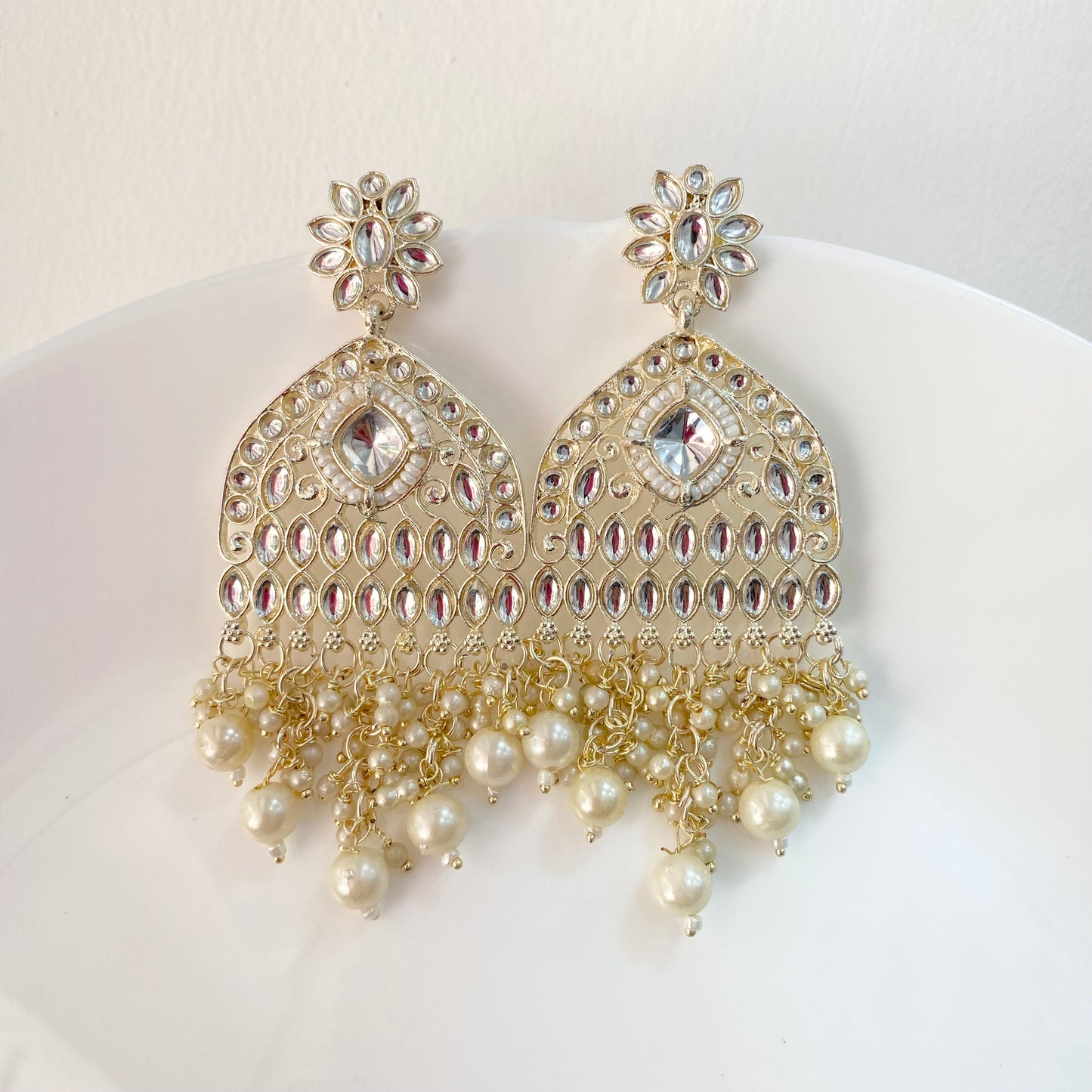 Samriddhi Earrings