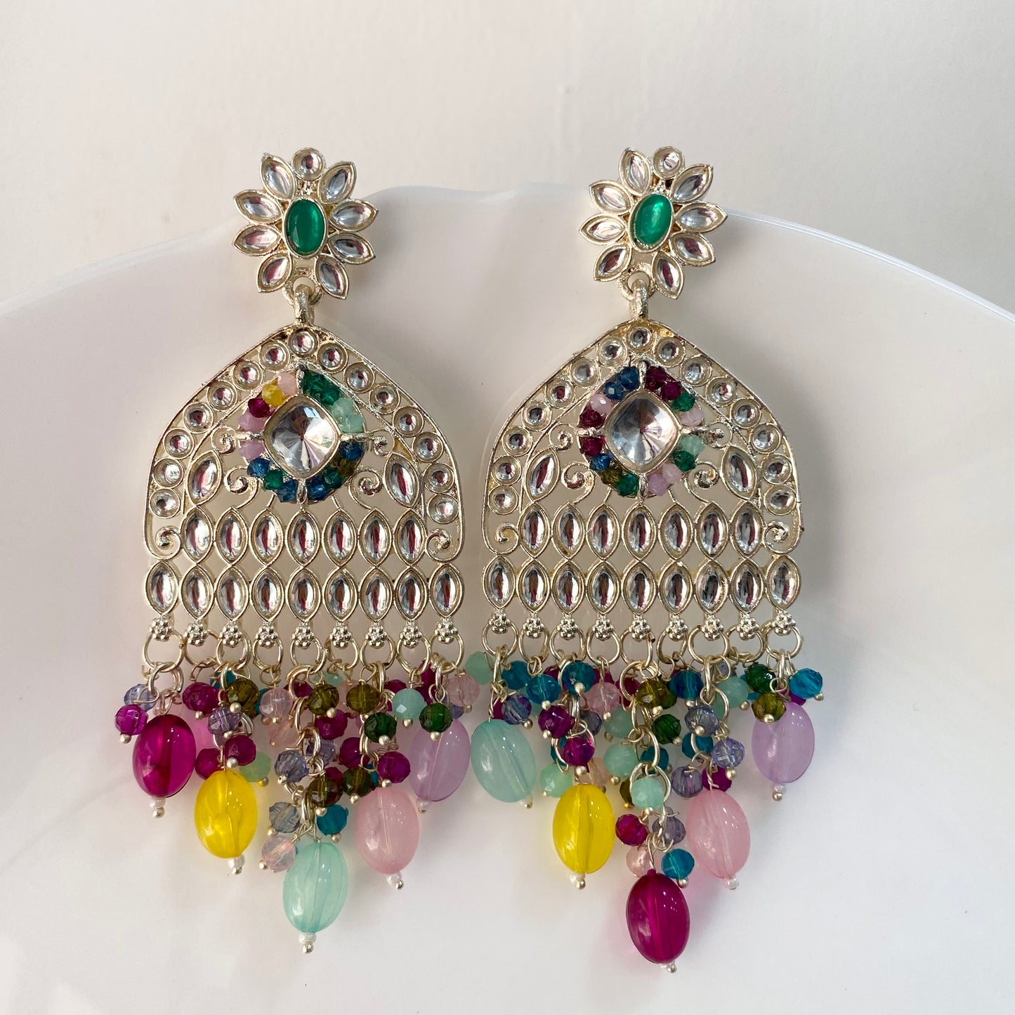 Samriddhi Earrings