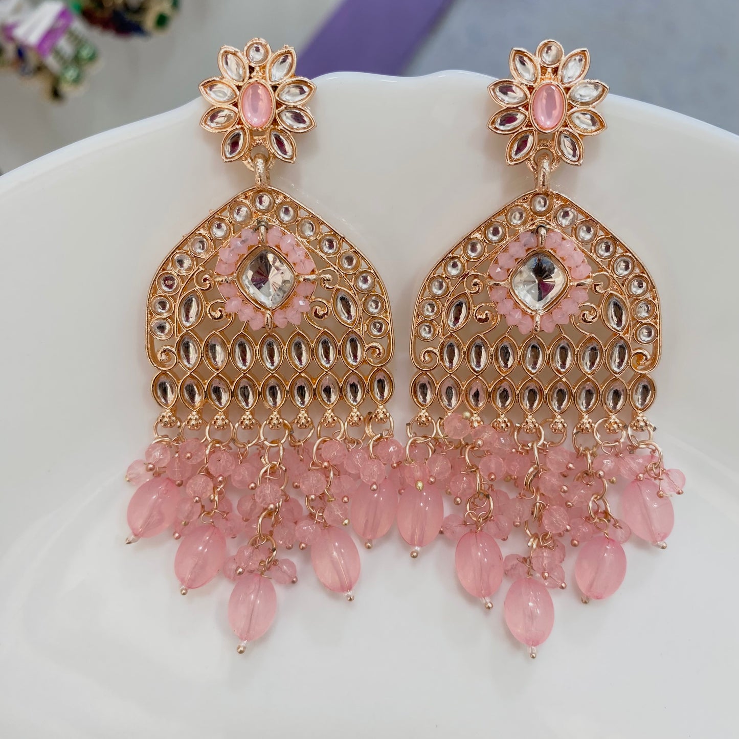 Samriddhi Earrings