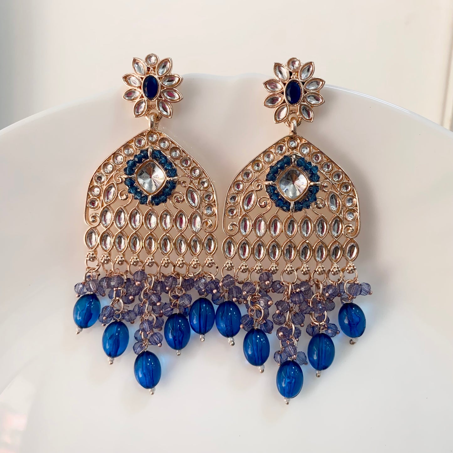 Samriddhi Earrings