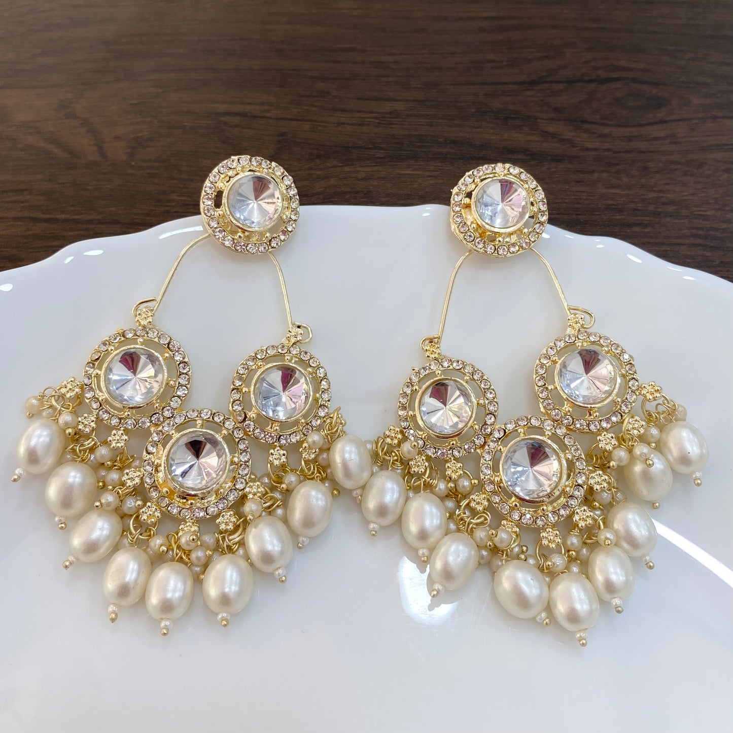 Shifa Earrings