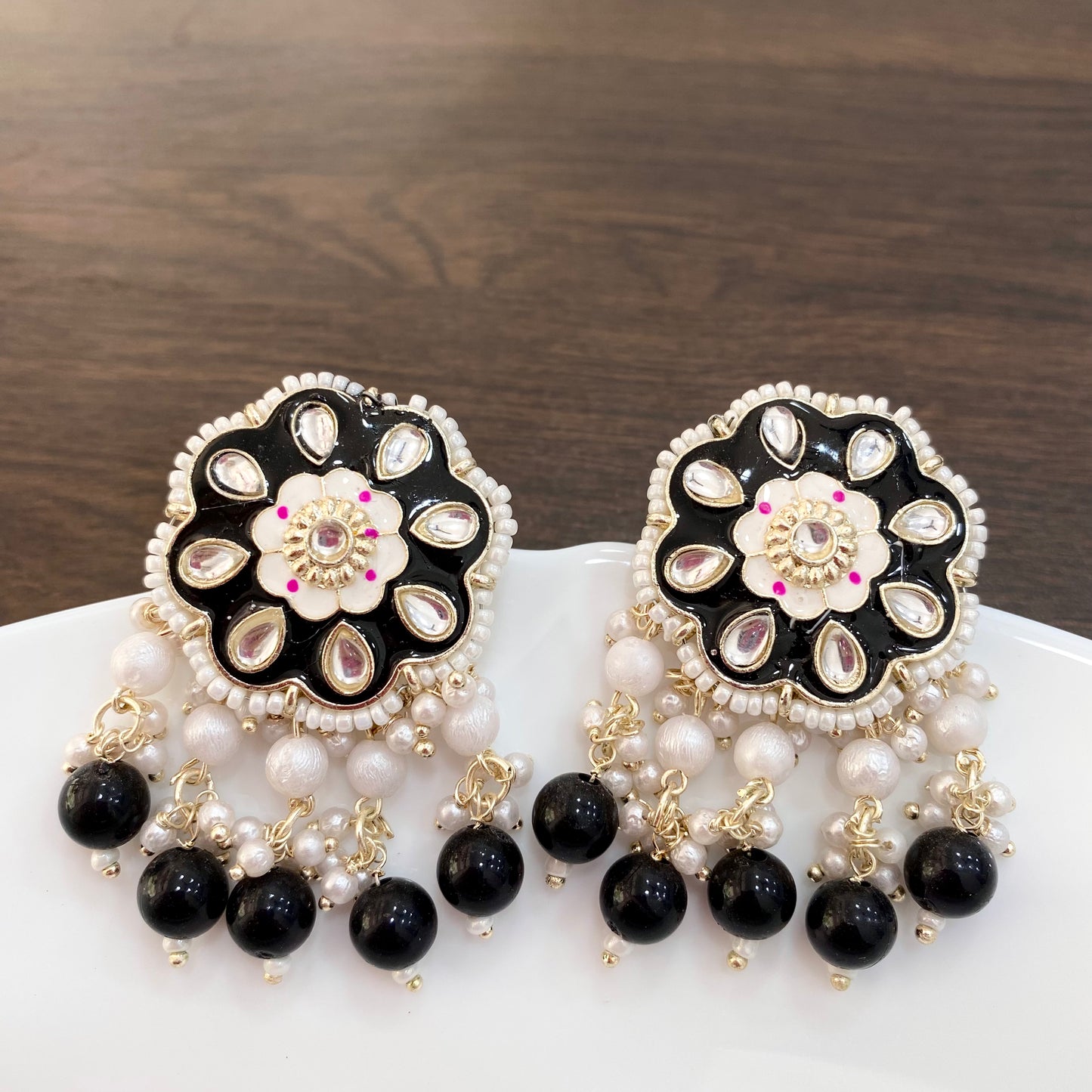 Gulbahar Earrings