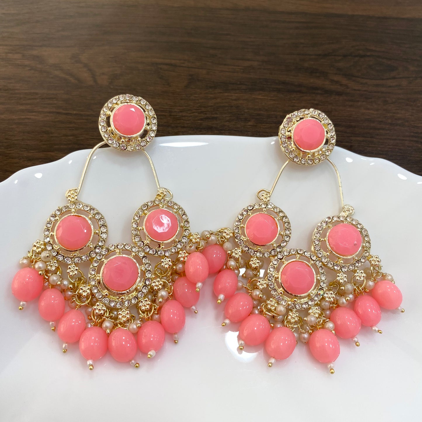 Shifa Earrings