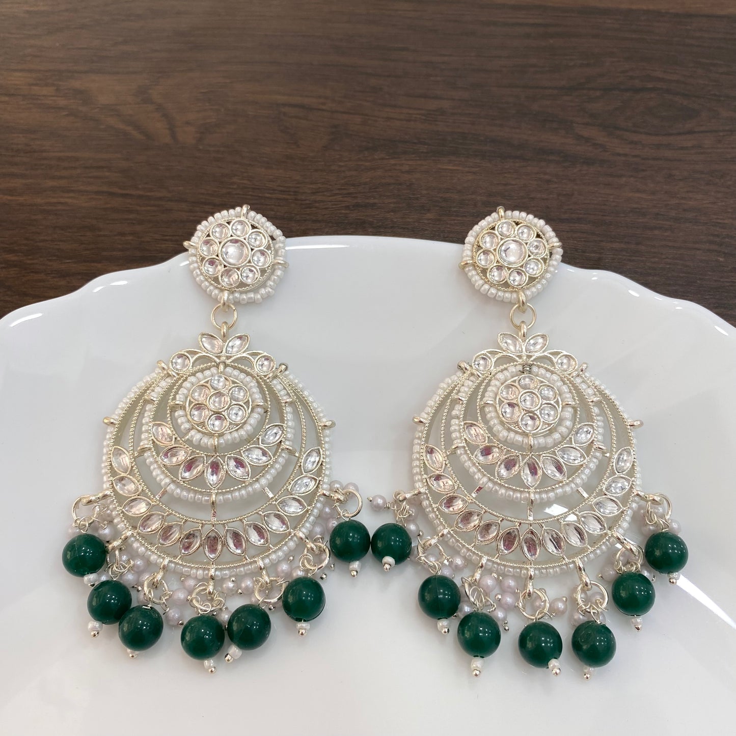 Drishti Chandbali