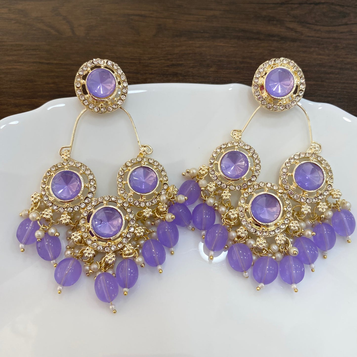 Shifa Earrings