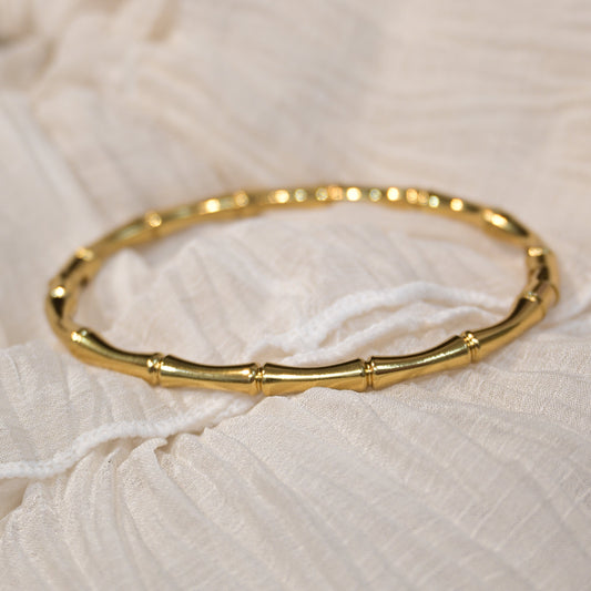 Bamboo Anti Tarnish Kada