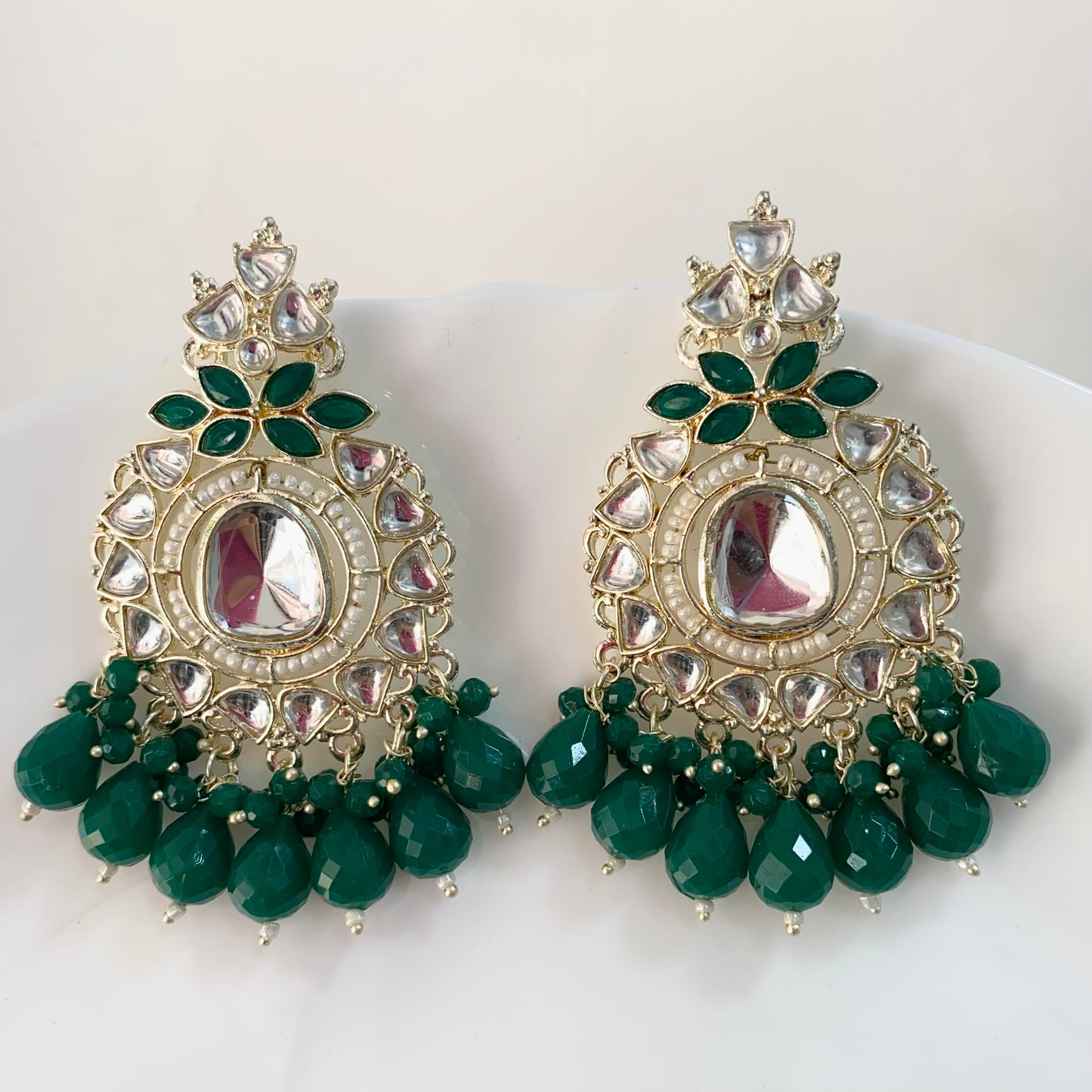 Laxmi Earrings