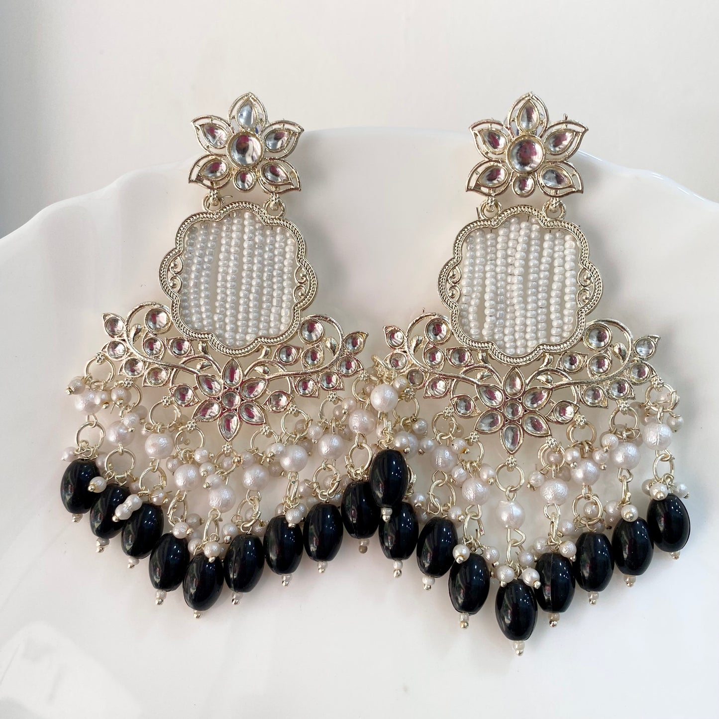 Ekta Earrings