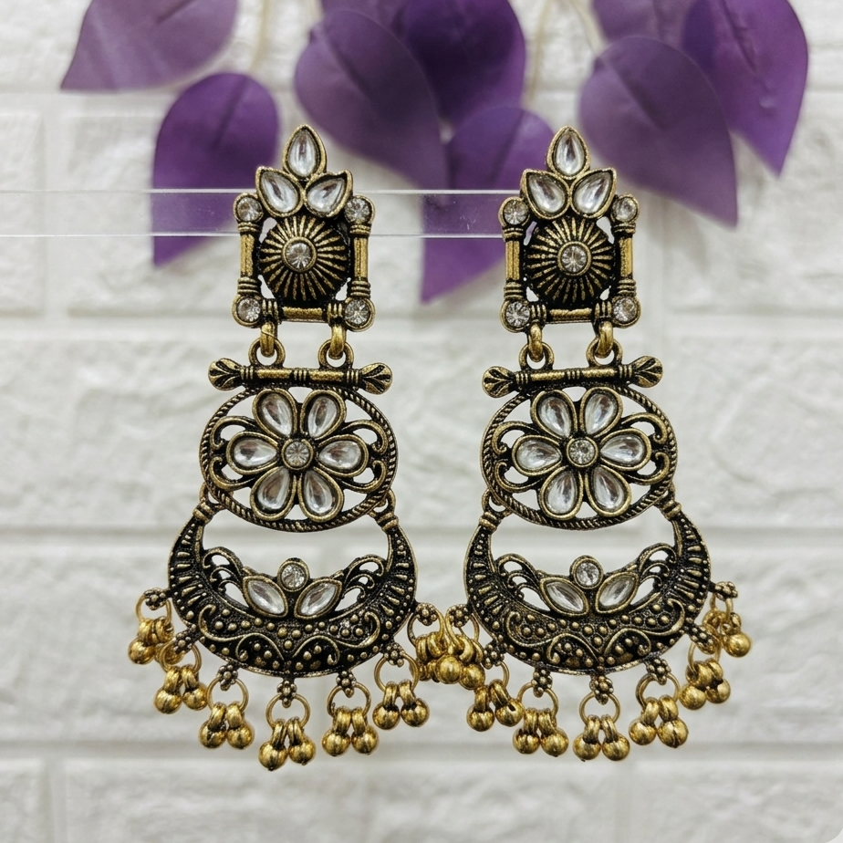 Sneha Earrings