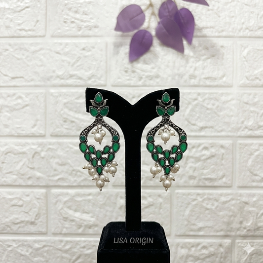 Vanya Earring