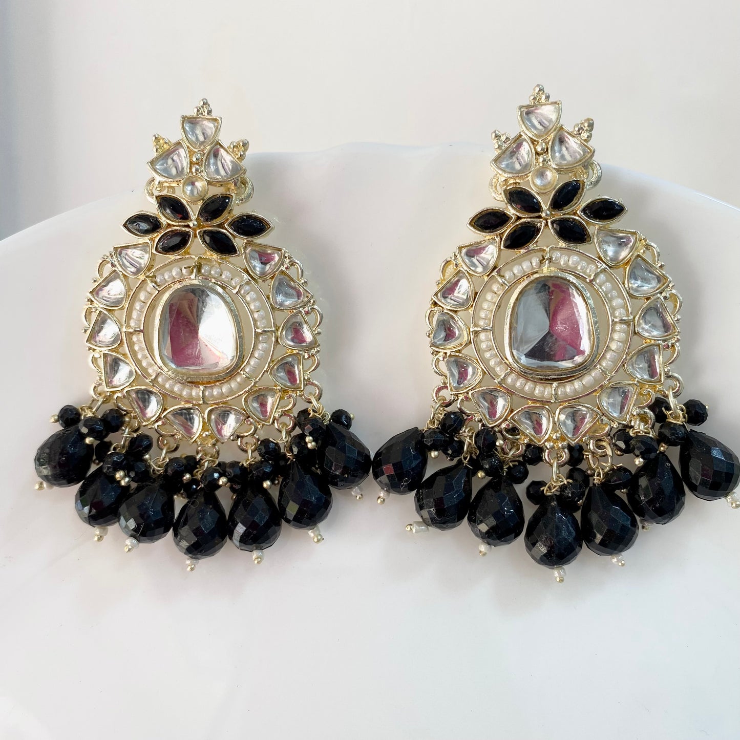 Laxmi Earrings