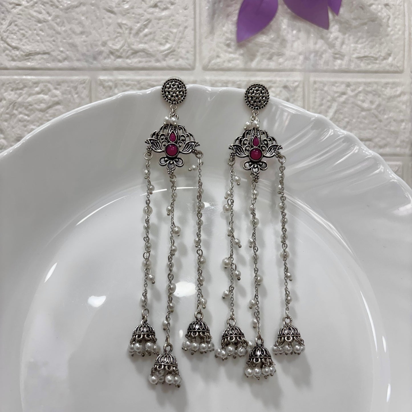 Mridula Earring