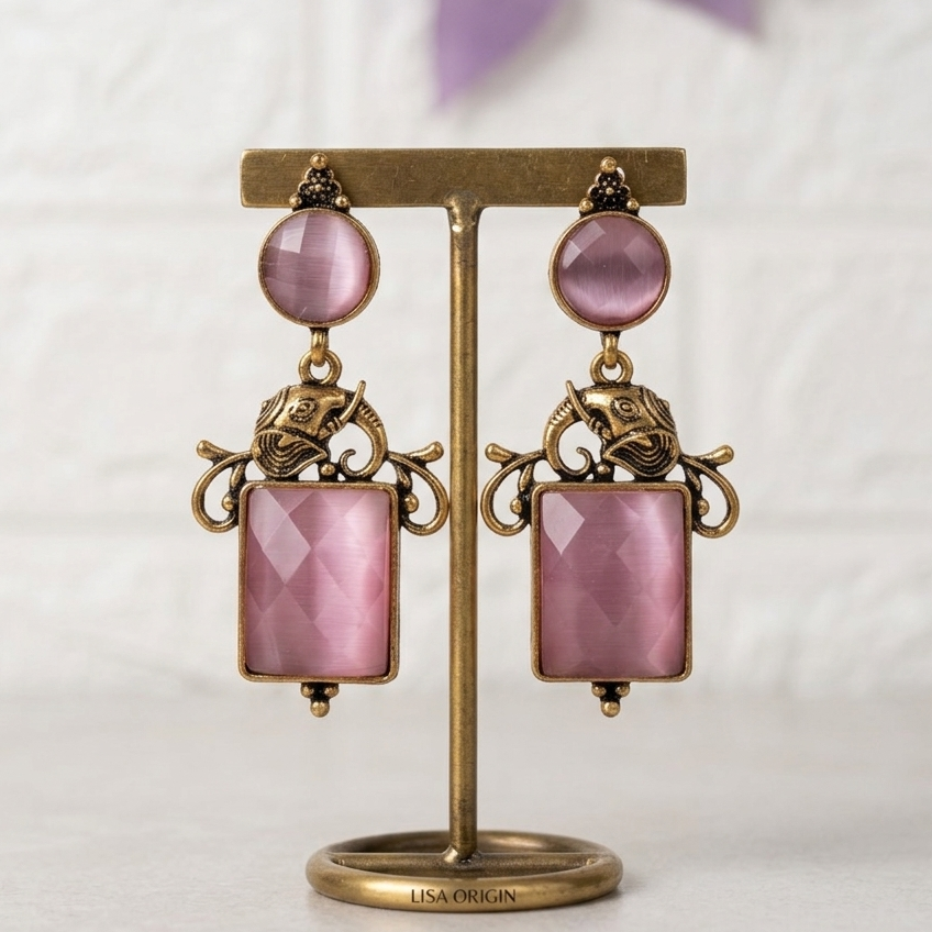 Alina Earring