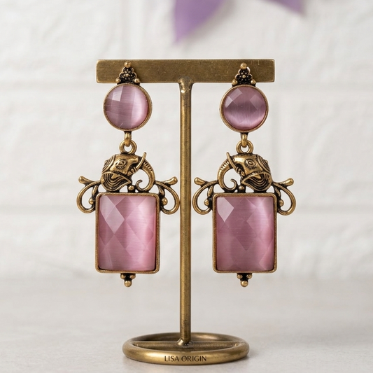 Alina Earring
