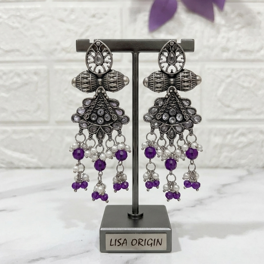 Zara Earring