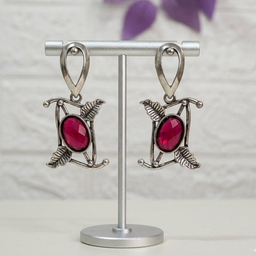 Chakori Earring