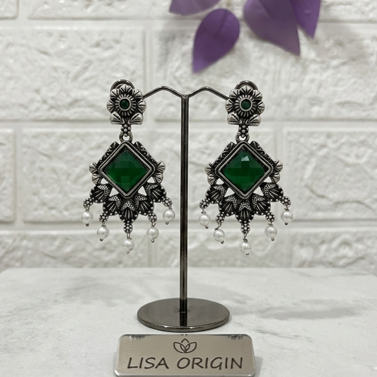 Aranya Earrings
