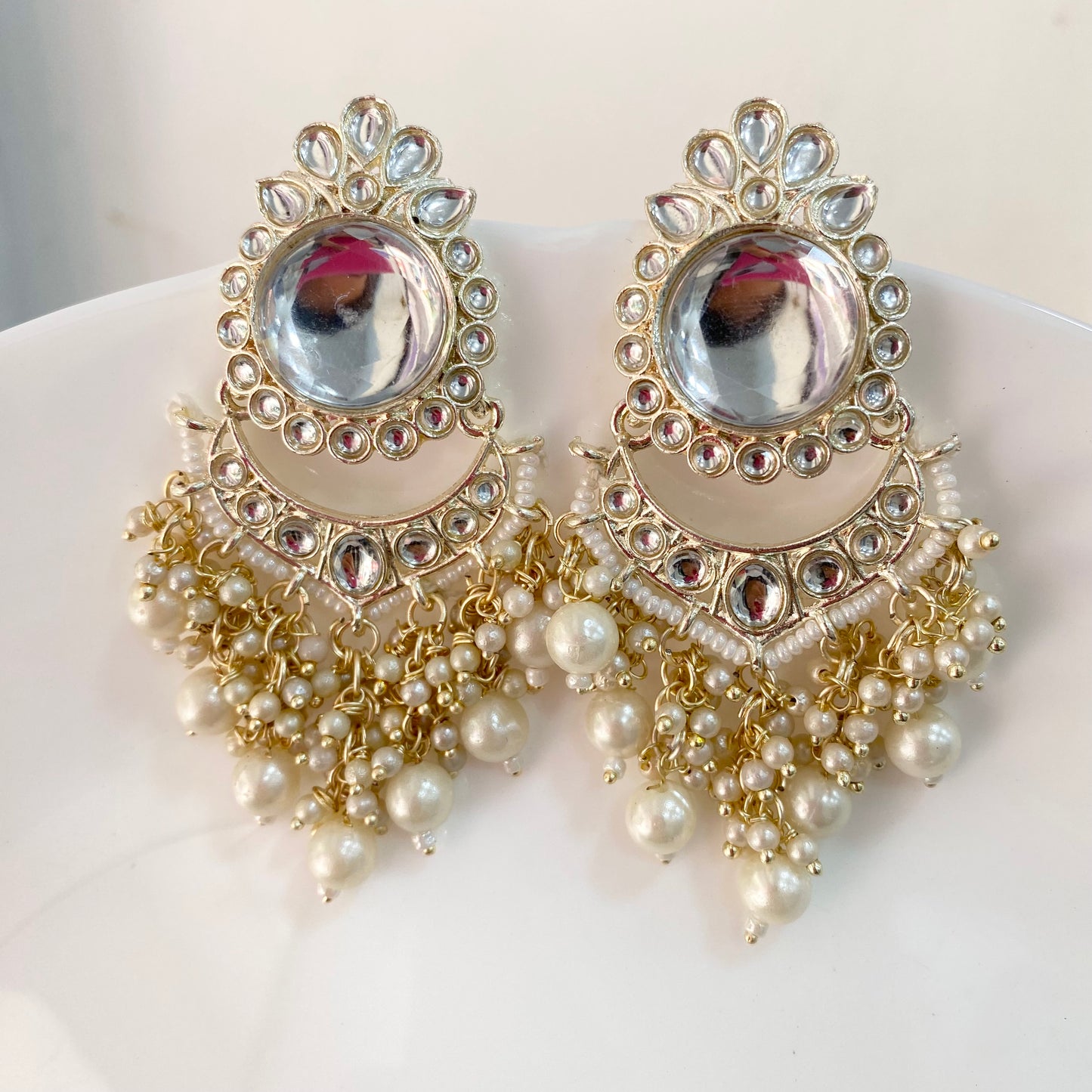 Devika Earrings