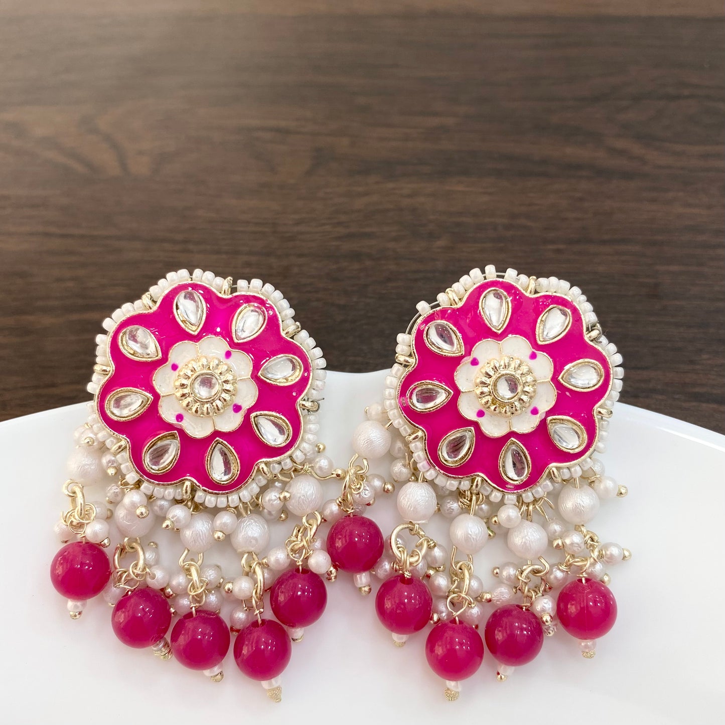 Gulbahar Earrings