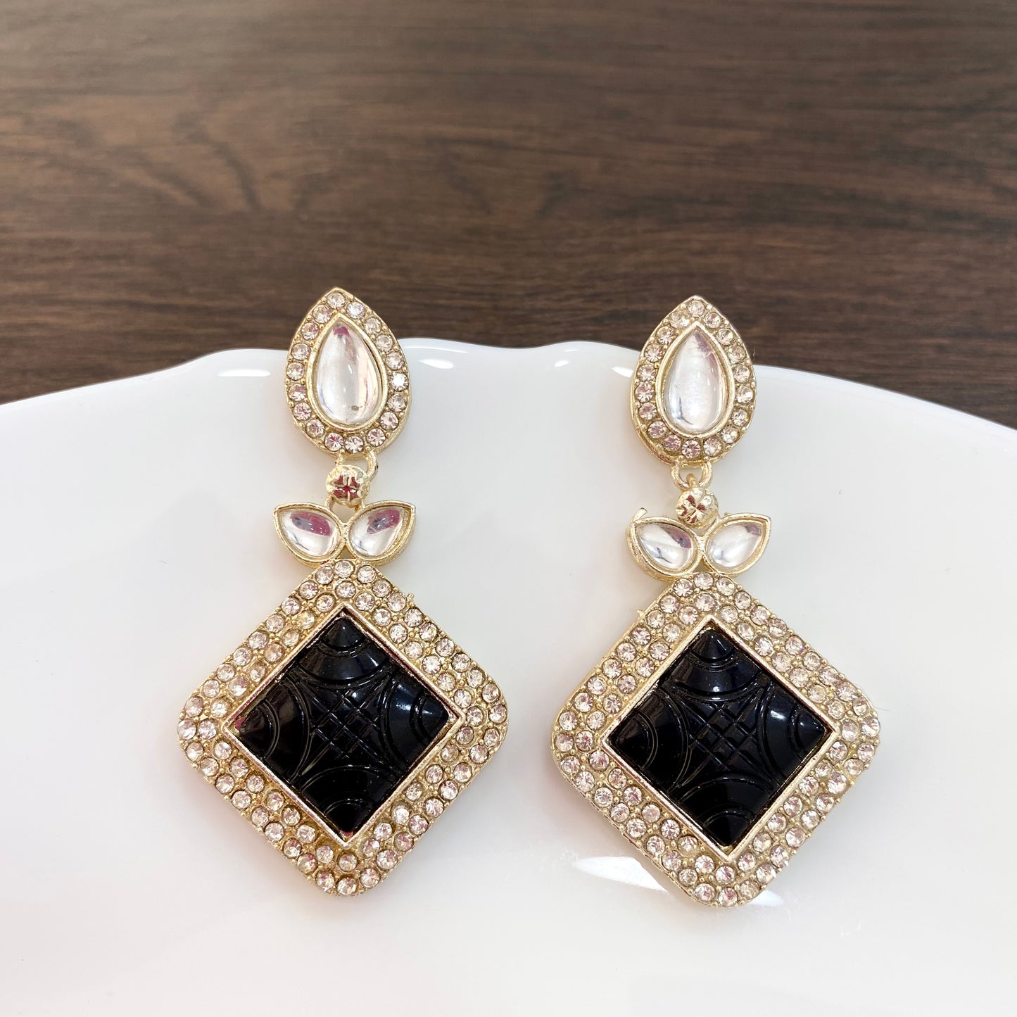 Akriti Earrings