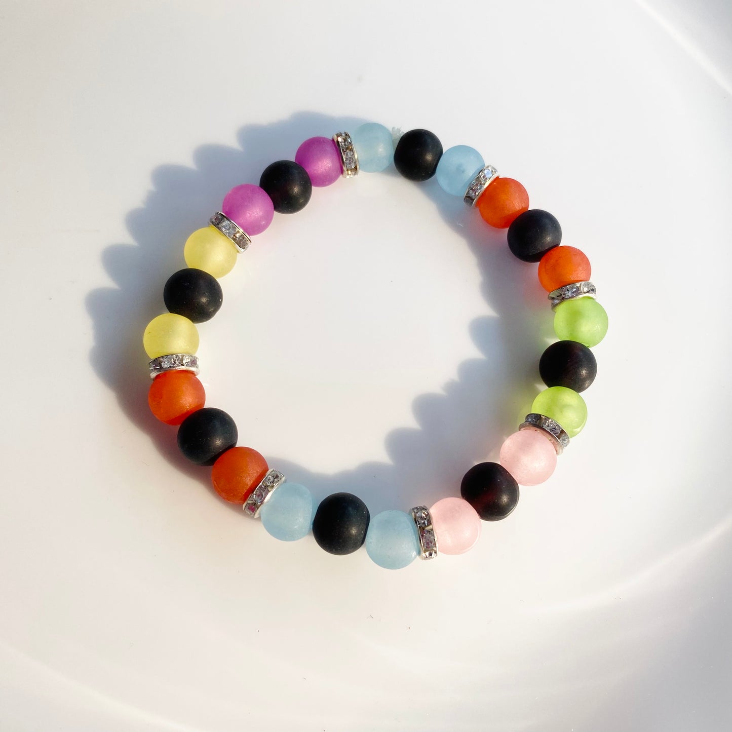 Multicolour Bracelet