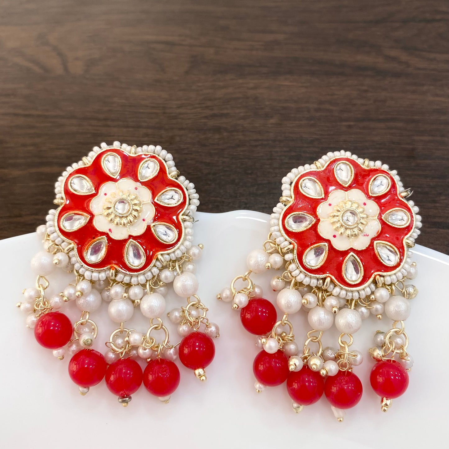 Gulbahar Earrings