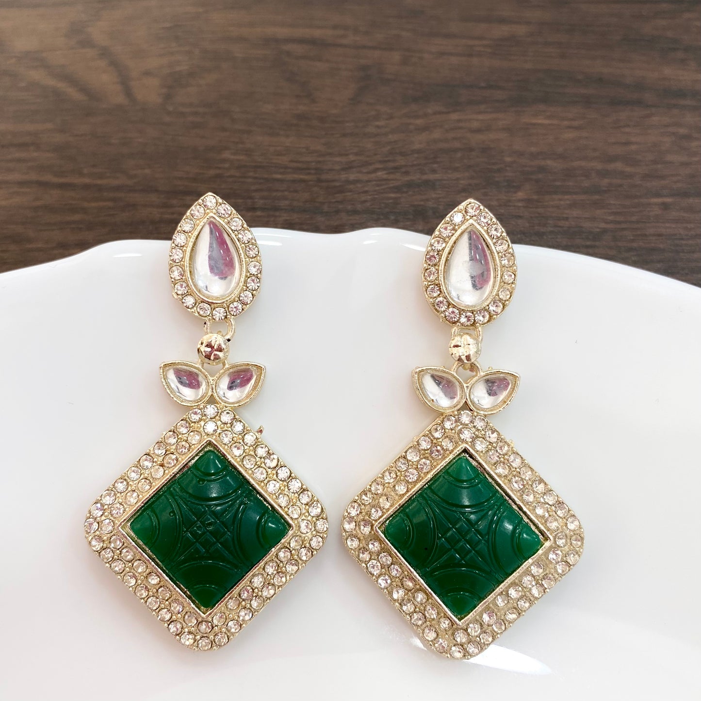 Akriti Earrings