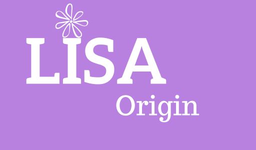 Lisa Origin